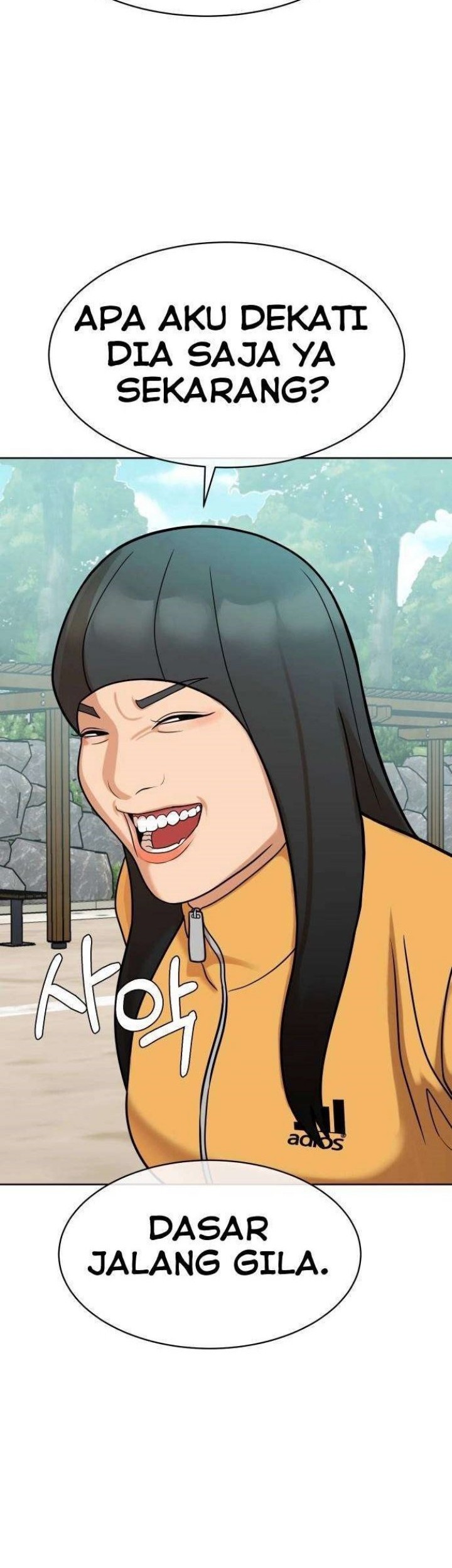 Top 1% Chapter 9 - halaman 5