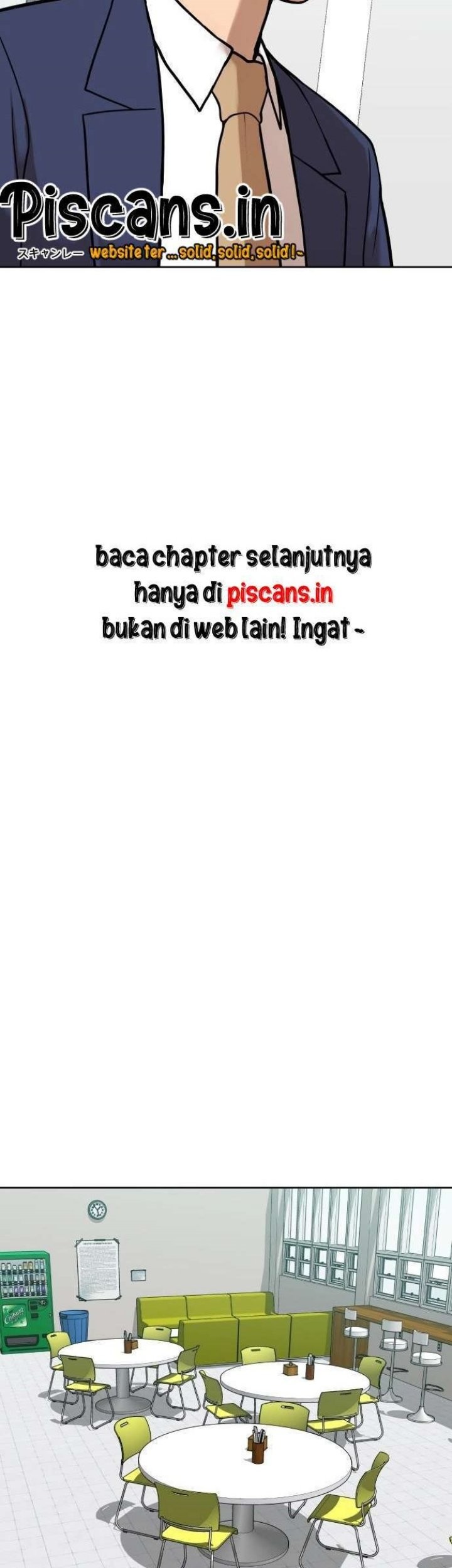 Top 1% Chapter 9 - halaman 50