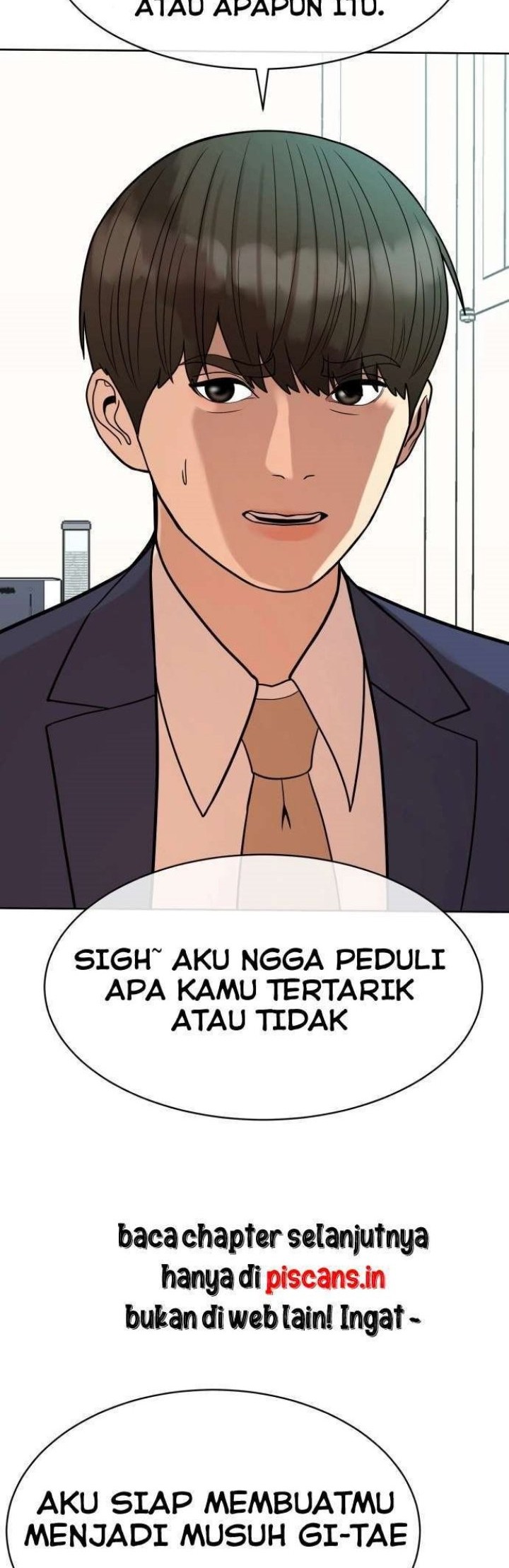 Top 1% Chapter 9 - halaman 66