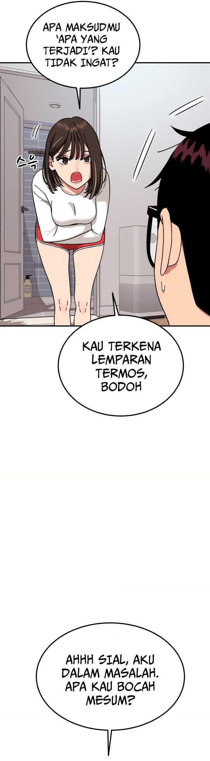 Top 1 Fighting Tutoring Chapter 1 - halaman 102
