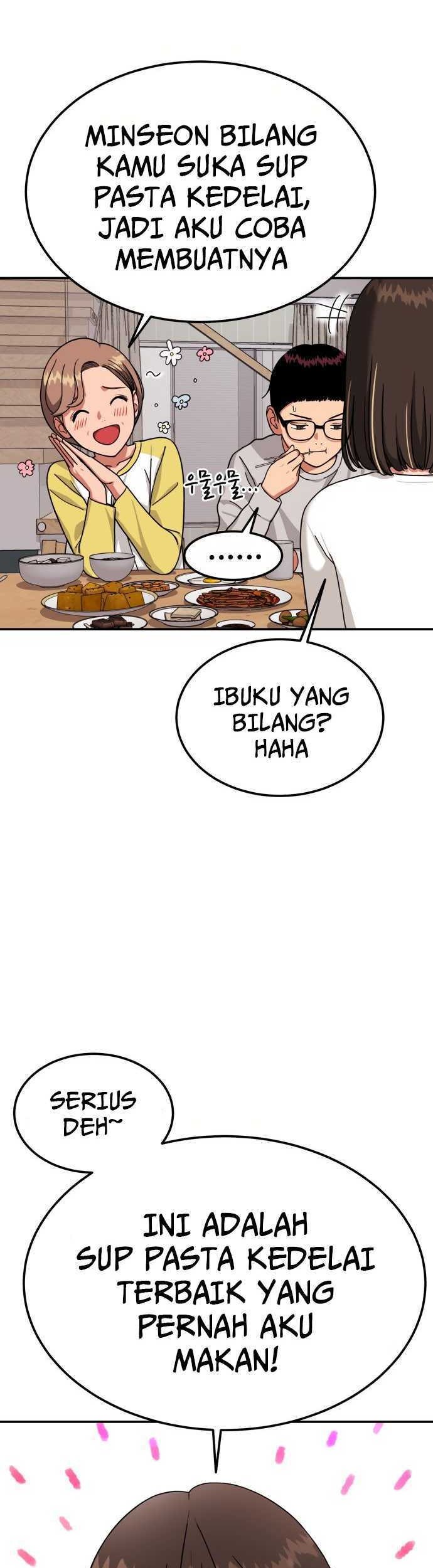 Top 1 Fighting Tutoring Chapter 1 - halaman 109