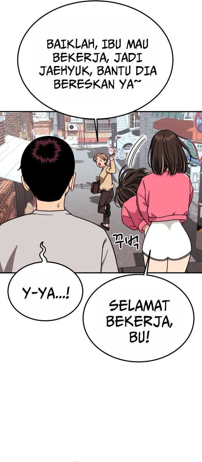 Top 1 Fighting Tutoring Chapter 1 - halaman 11