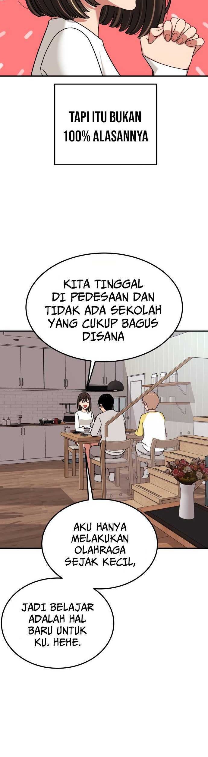 Top 1 Fighting Tutoring Chapter 1 - halaman 118