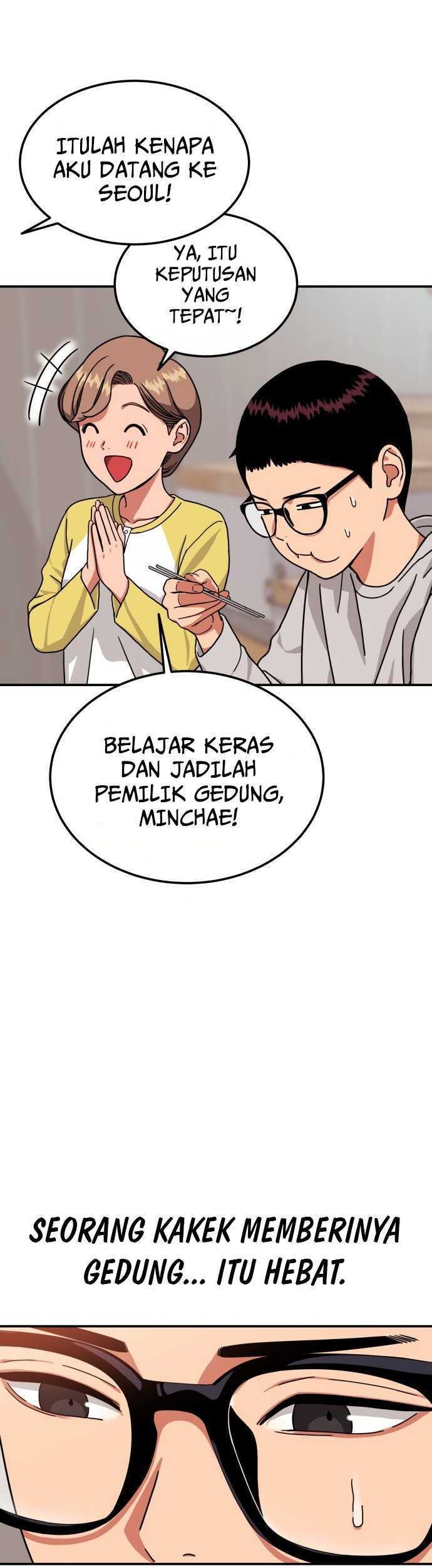 Top 1 Fighting Tutoring Chapter 1 - halaman 119