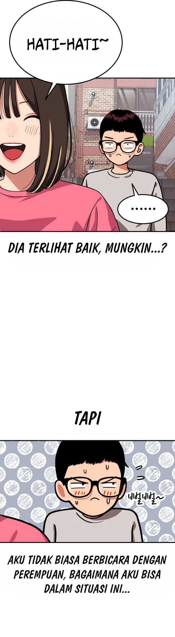 Top 1 Fighting Tutoring Chapter 1 - halaman 12