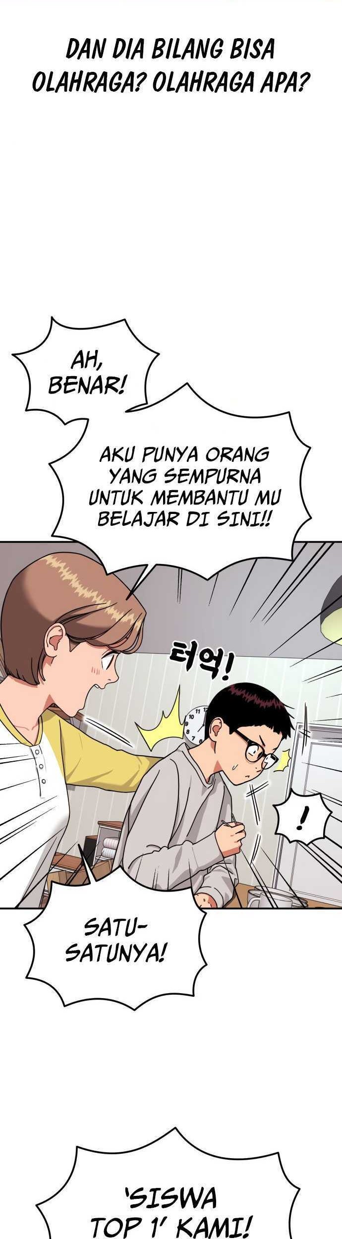 Top 1 Fighting Tutoring Chapter 1 - halaman 120