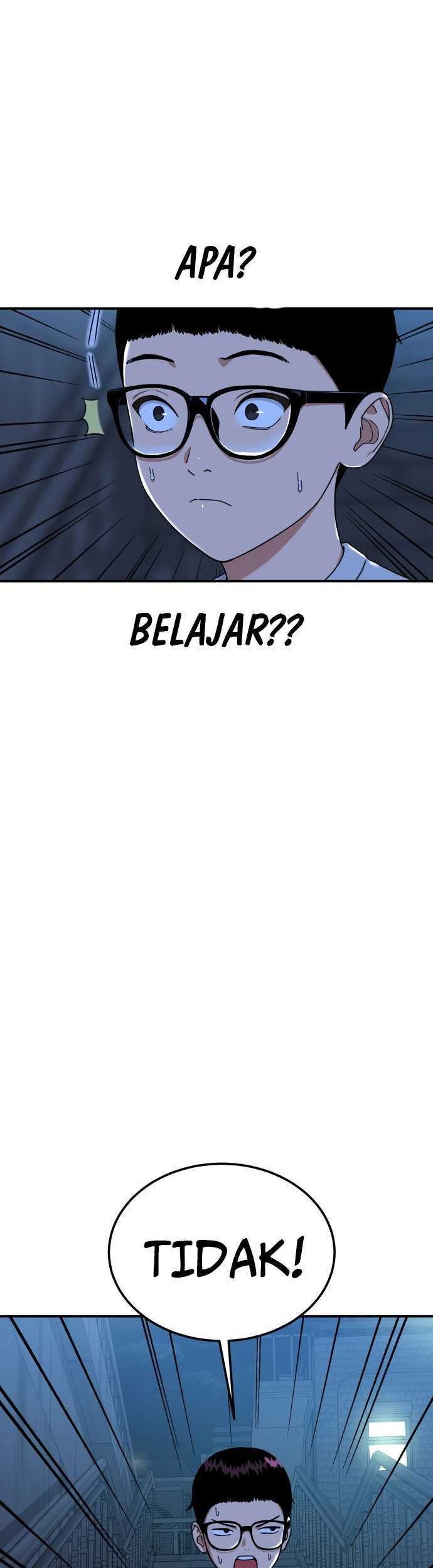 Top 1 Fighting Tutoring Chapter 1 - halaman 133