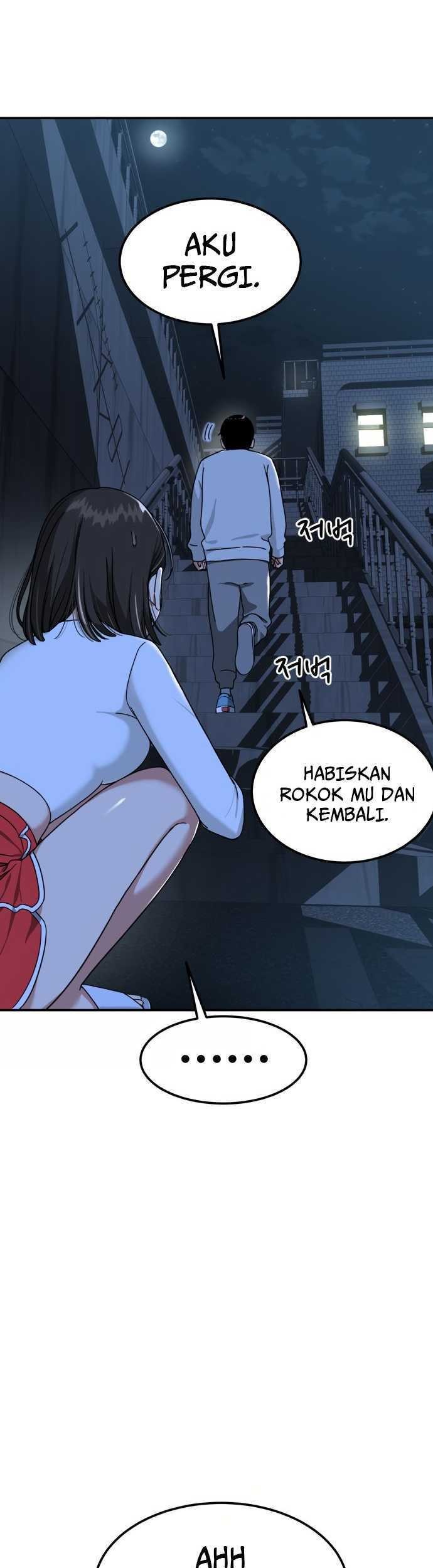 Top 1 Fighting Tutoring Chapter 1 - halaman 137