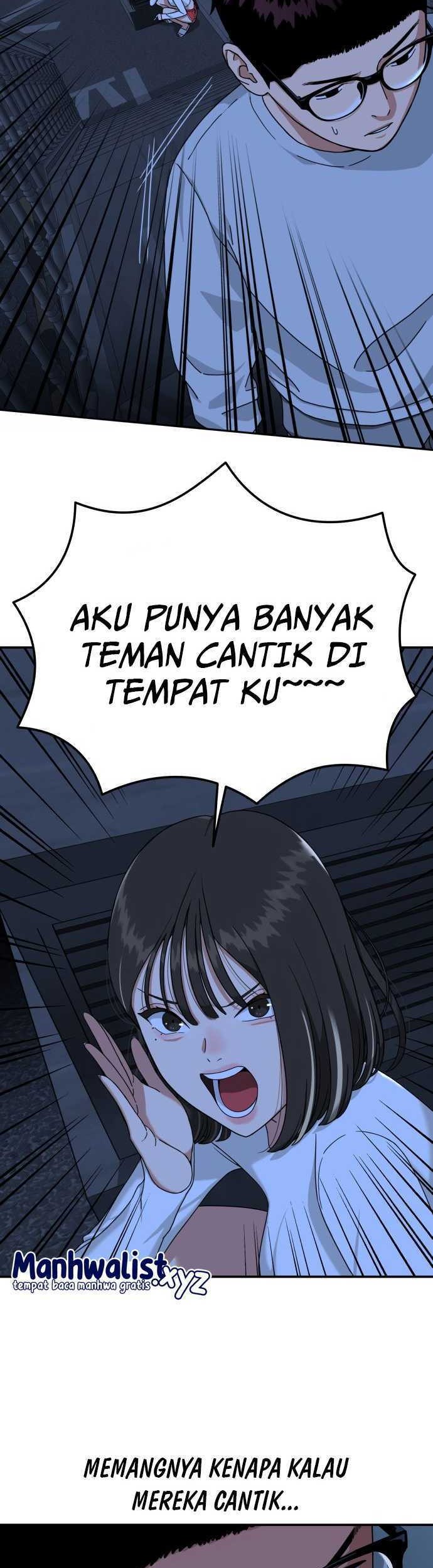 Top 1 Fighting Tutoring Chapter 1 - halaman 139