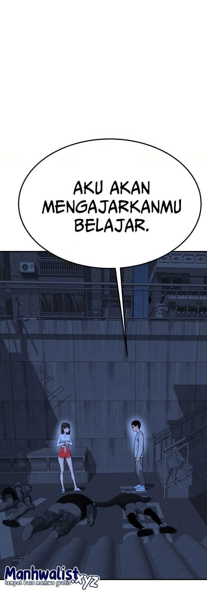 Top 1 Fighting Tutoring Chapter 1 - halaman 186