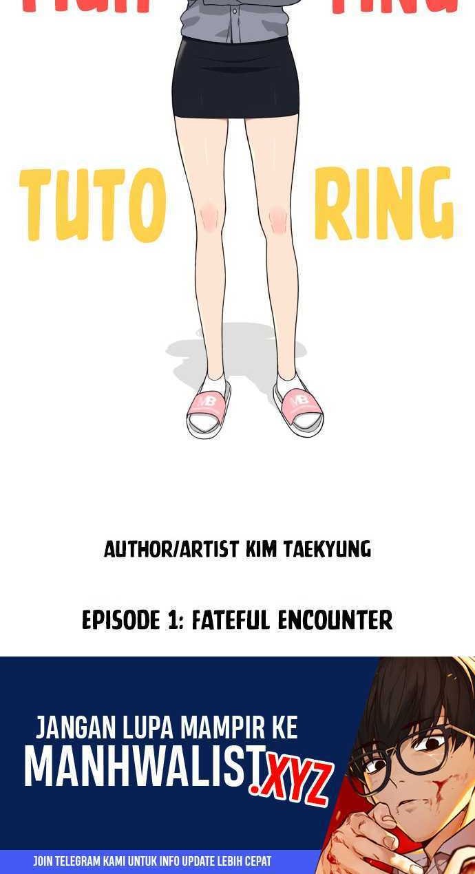 Top 1 Fighting Tutoring Chapter 1 - halaman 189