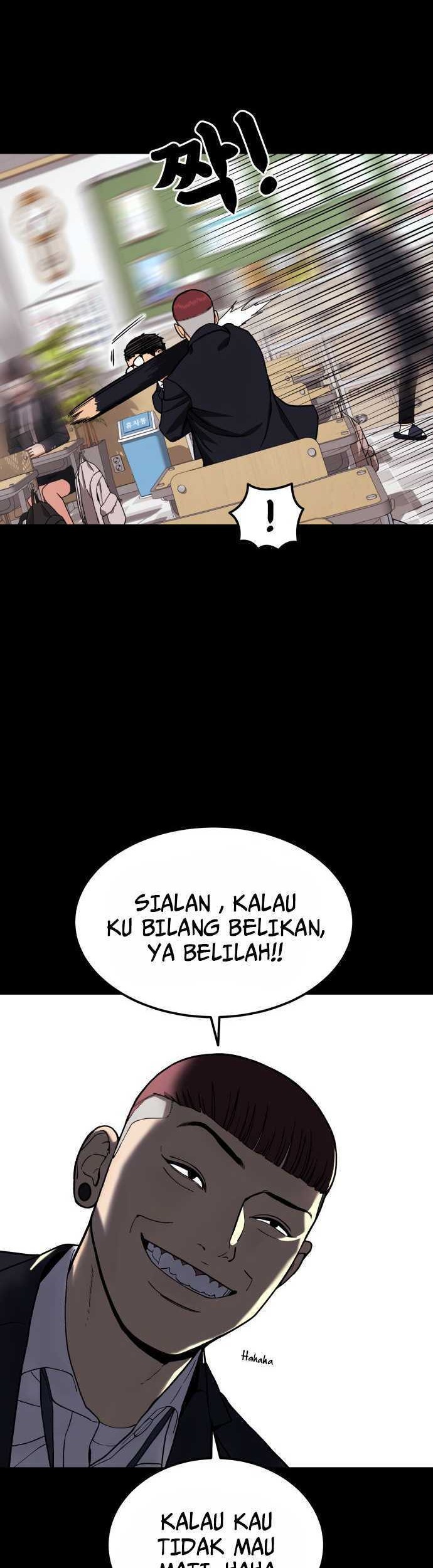 Top 1 Fighting Tutoring Chapter 1 - halaman 25