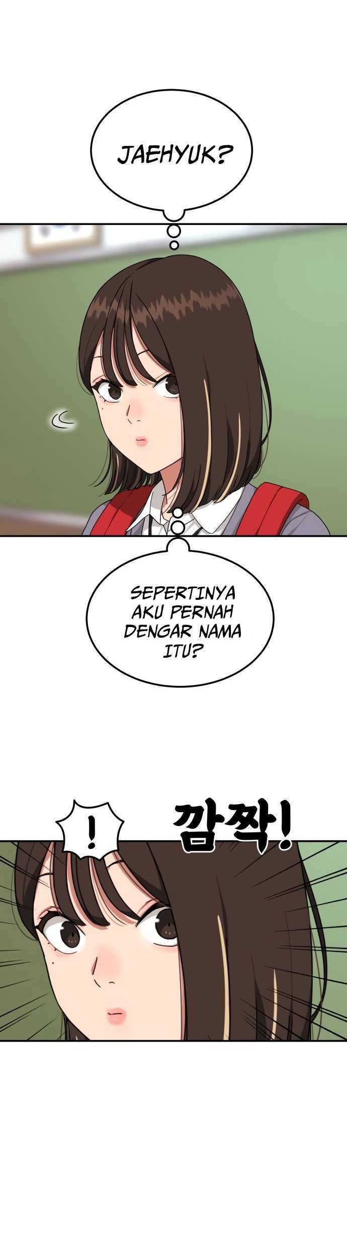 Top 1 Fighting Tutoring Chapter 1 - halaman 42