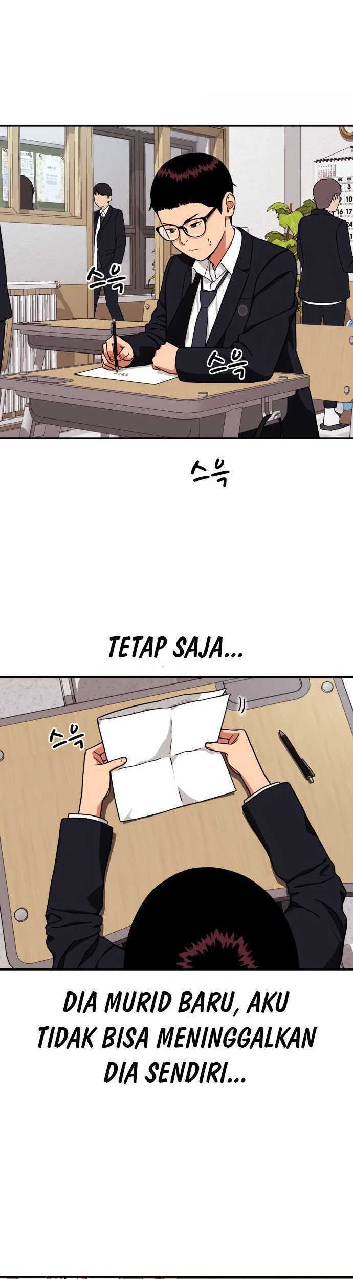 Top 1 Fighting Tutoring Chapter 1 - halaman 50