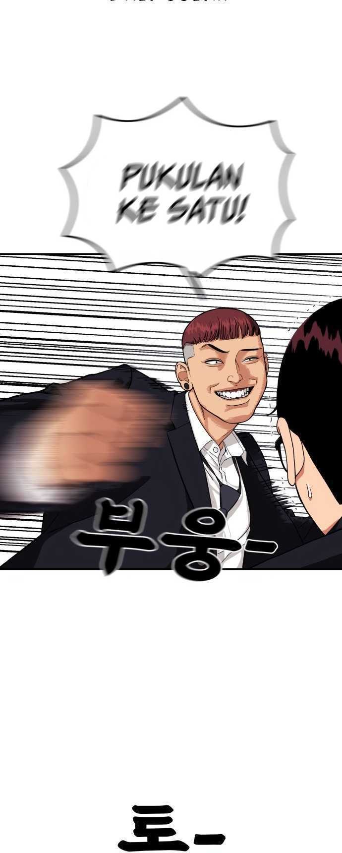 Top 1 Fighting Tutoring Chapter 1 - halaman 56
