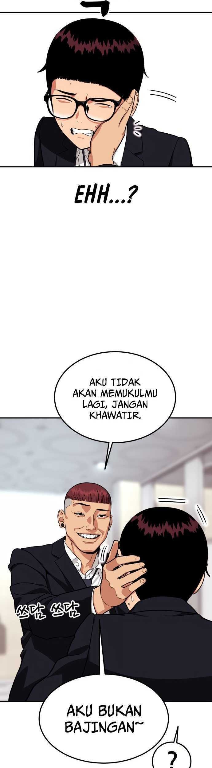 Top 1 Fighting Tutoring Chapter 1 - halaman 57
