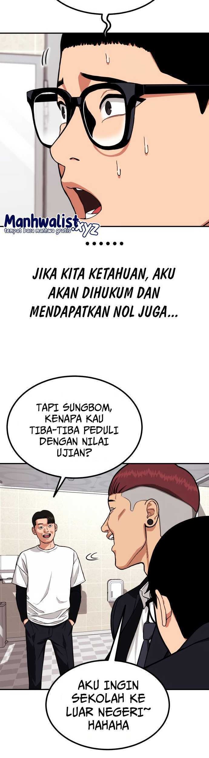Top 1 Fighting Tutoring Chapter 1 - halaman 65