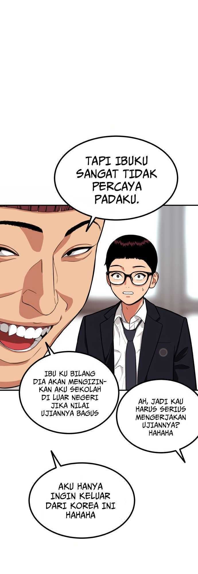 Top 1 Fighting Tutoring Chapter 1 - halaman 66