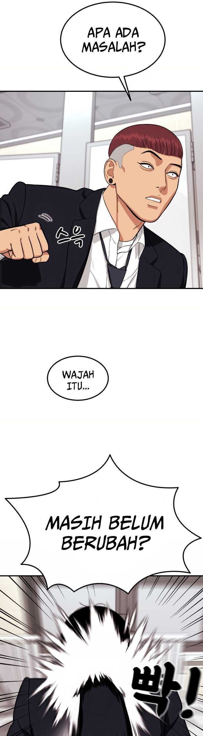 Top 1 Fighting Tutoring Chapter 1 - halaman 77