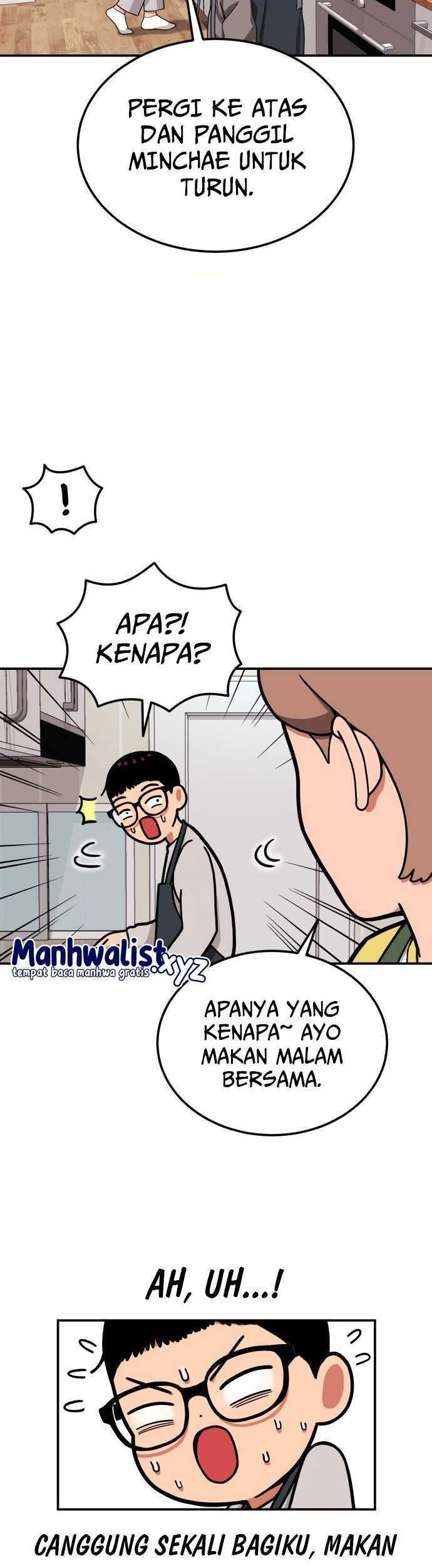 Top 1 Fighting Tutoring Chapter 1 - halaman 88