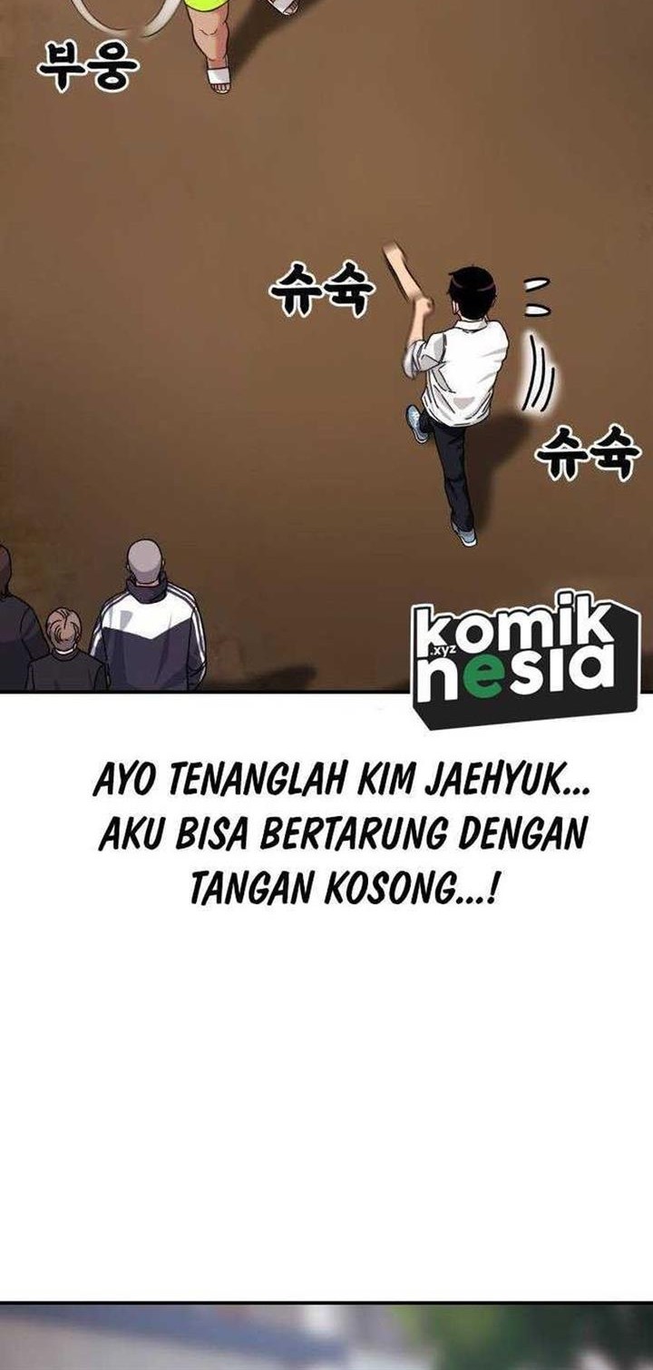 Top 1 Fighting Tutoring Chapter 10 - halaman 20