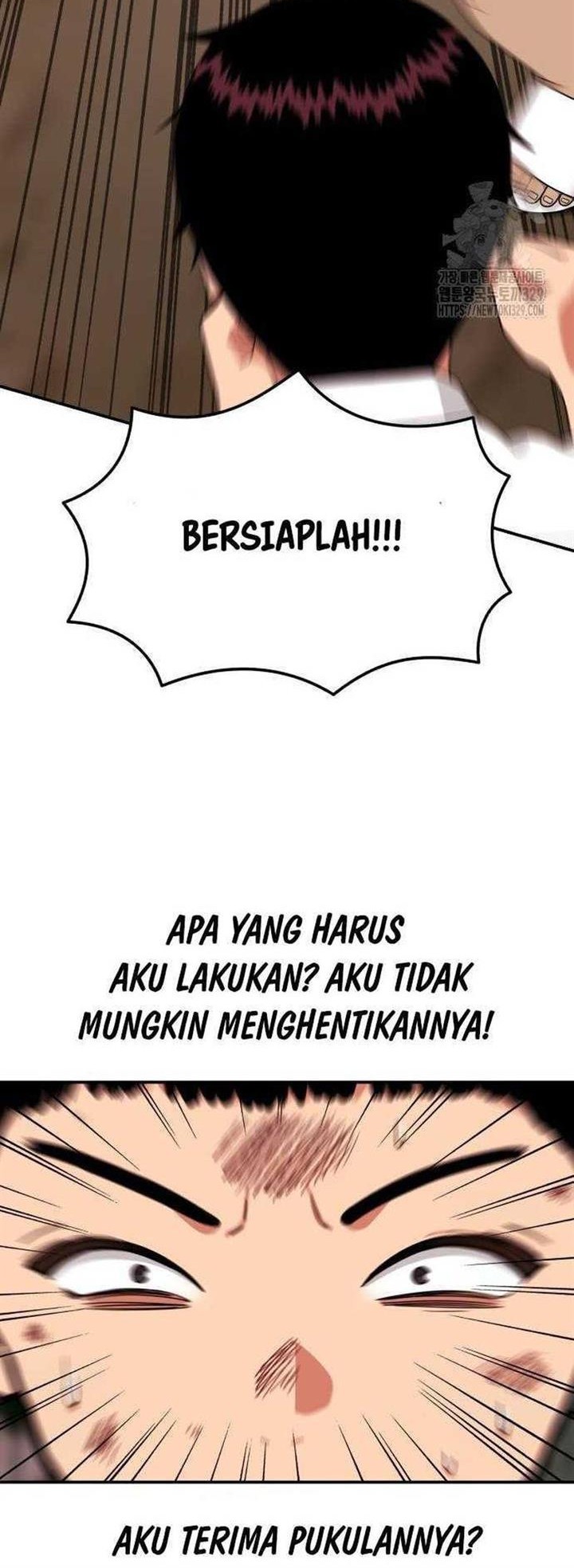 Top 1 Fighting Tutoring Chapter 10 - halaman 28
