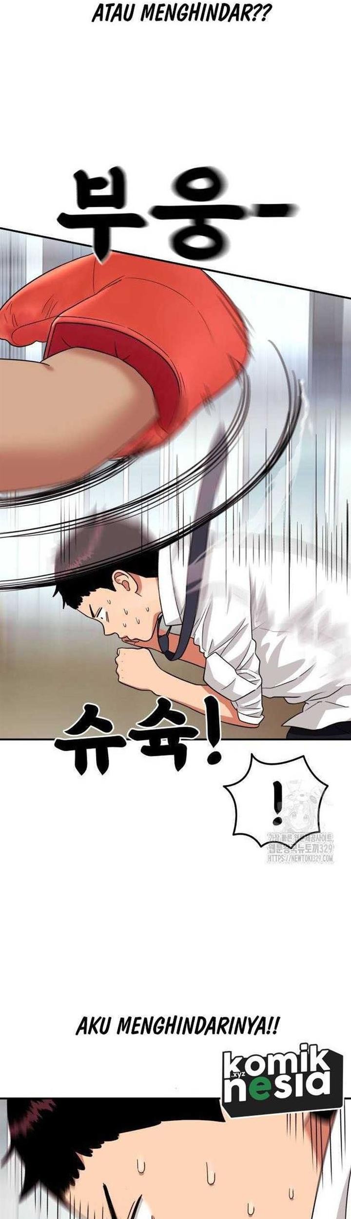 Top 1 Fighting Tutoring Chapter 10 - halaman 29