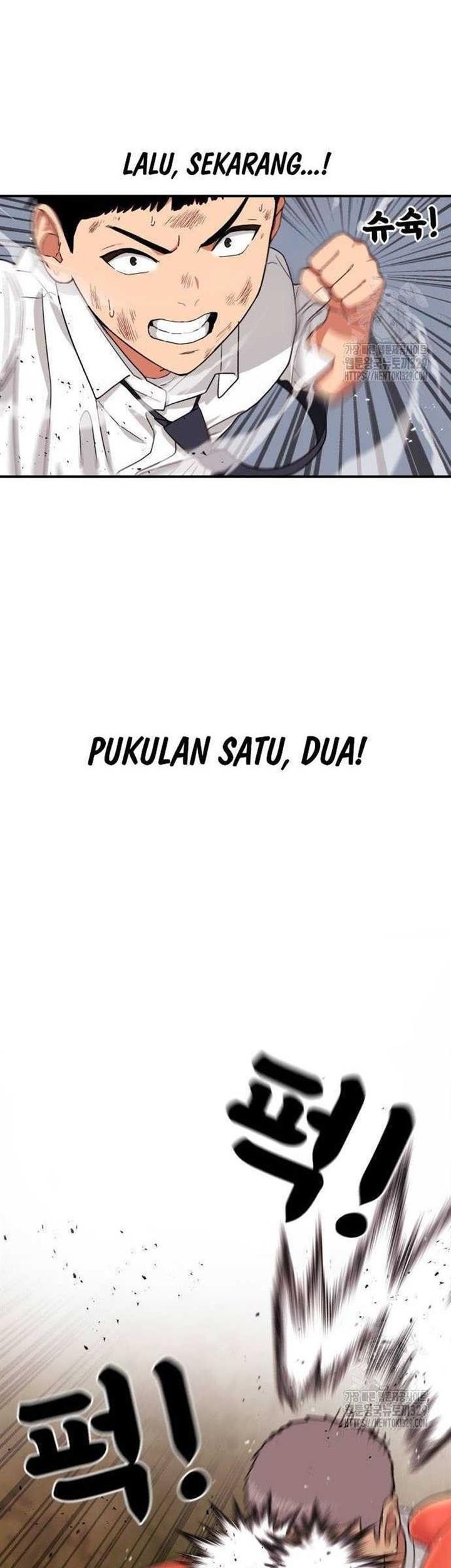 Top 1 Fighting Tutoring Chapter 10 - halaman 31