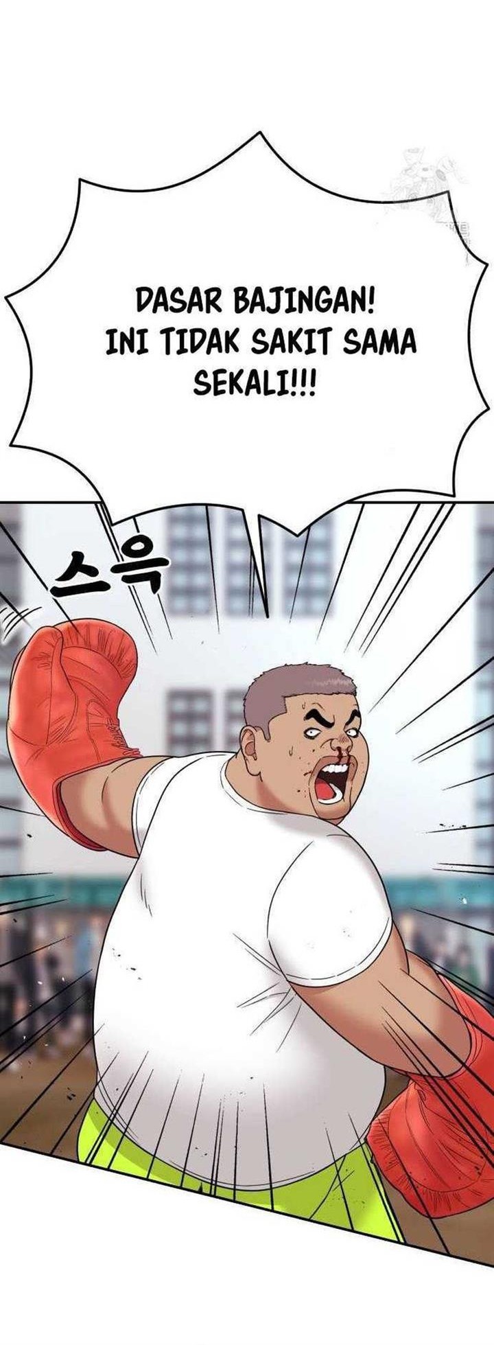 Top 1 Fighting Tutoring Chapter 10 - halaman 34