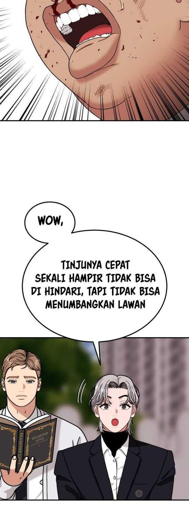 Top 1 Fighting Tutoring Chapter 10 - halaman 38