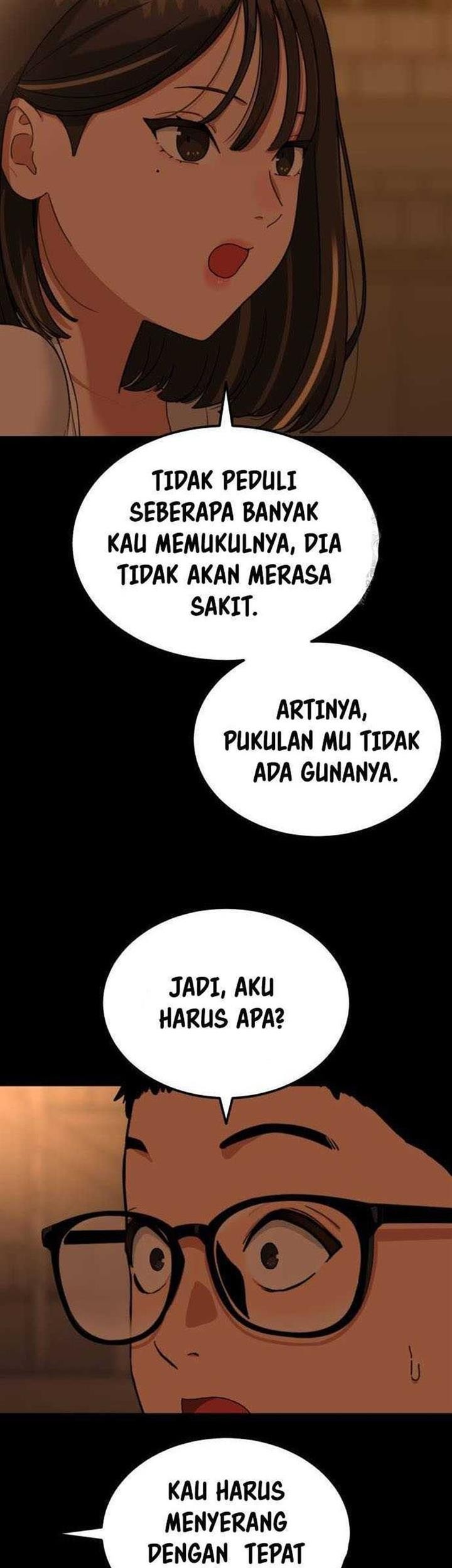 Top 1 Fighting Tutoring Chapter 10 - halaman 43