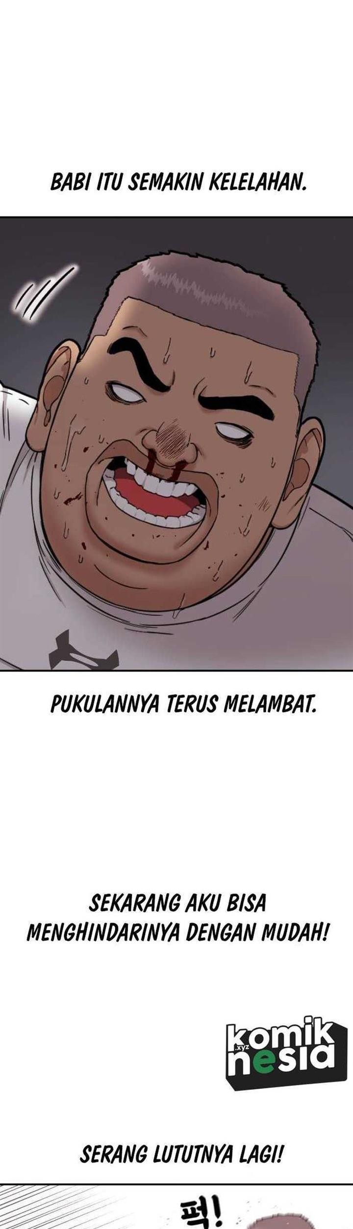 Top 1 Fighting Tutoring Chapter 10 - halaman 51