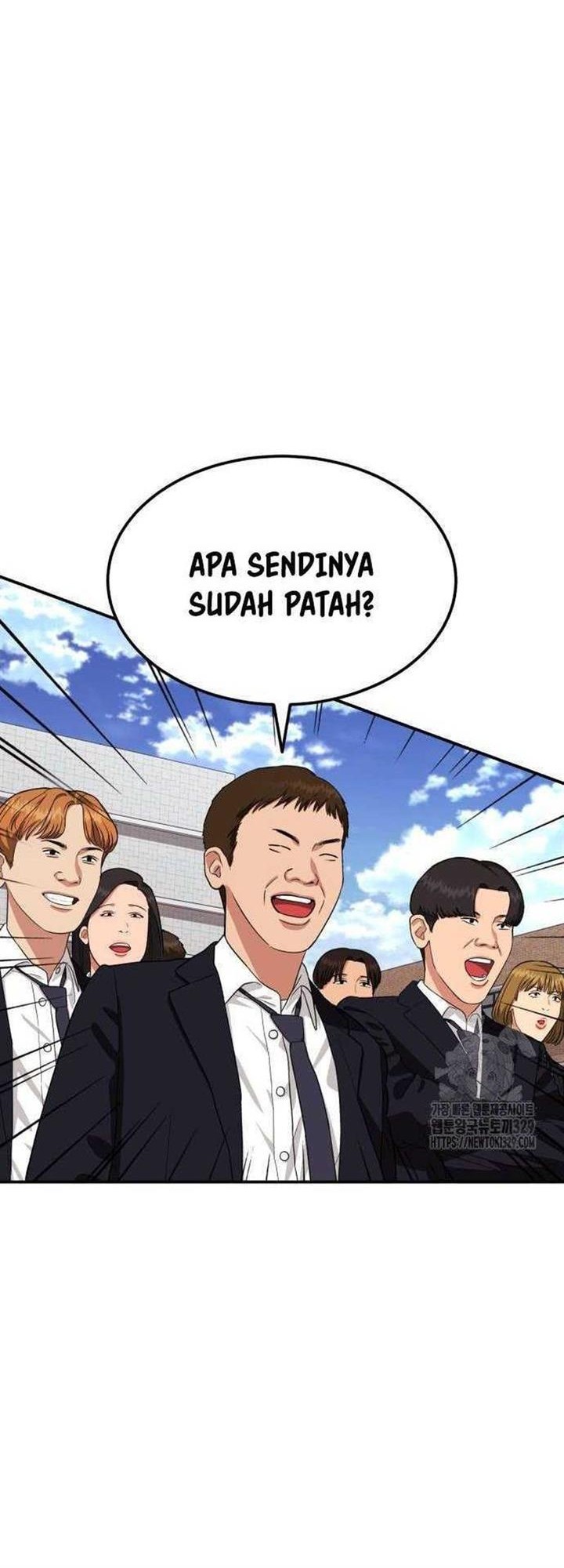 Top 1 Fighting Tutoring Chapter 10 - halaman 58