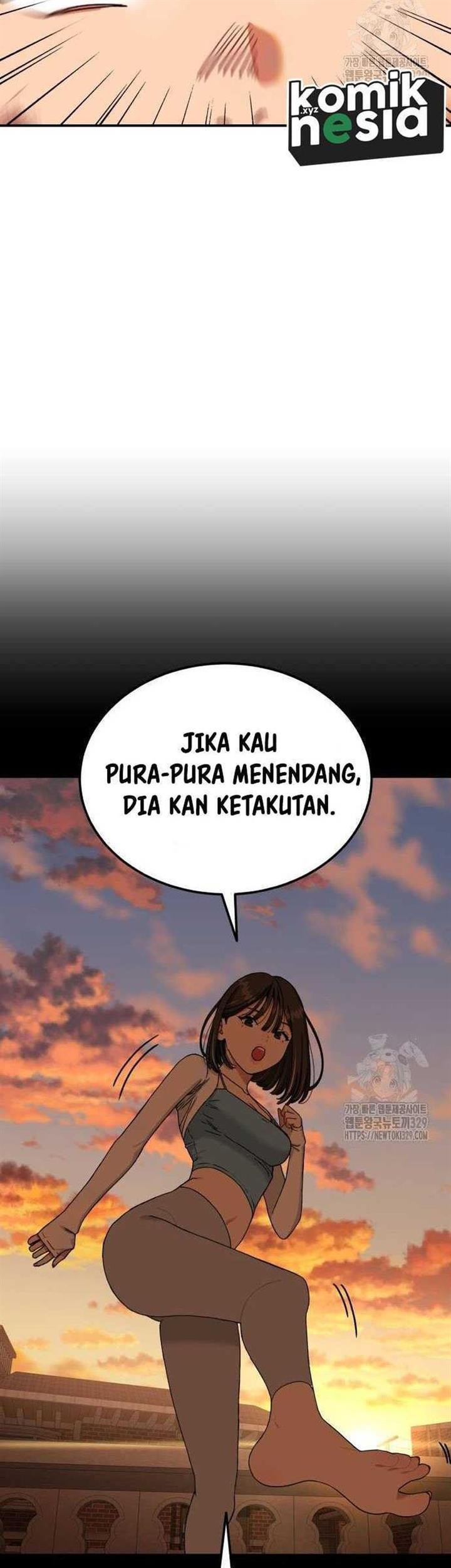 Top 1 Fighting Tutoring Chapter 10 - halaman 61