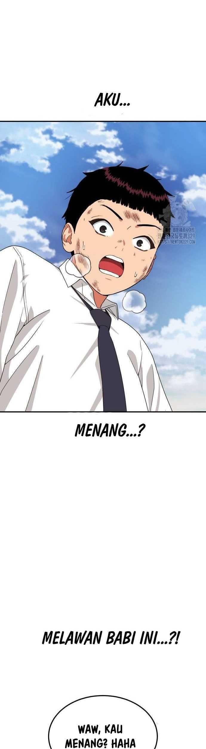 Top 1 Fighting Tutoring Chapter 11 - halaman 17