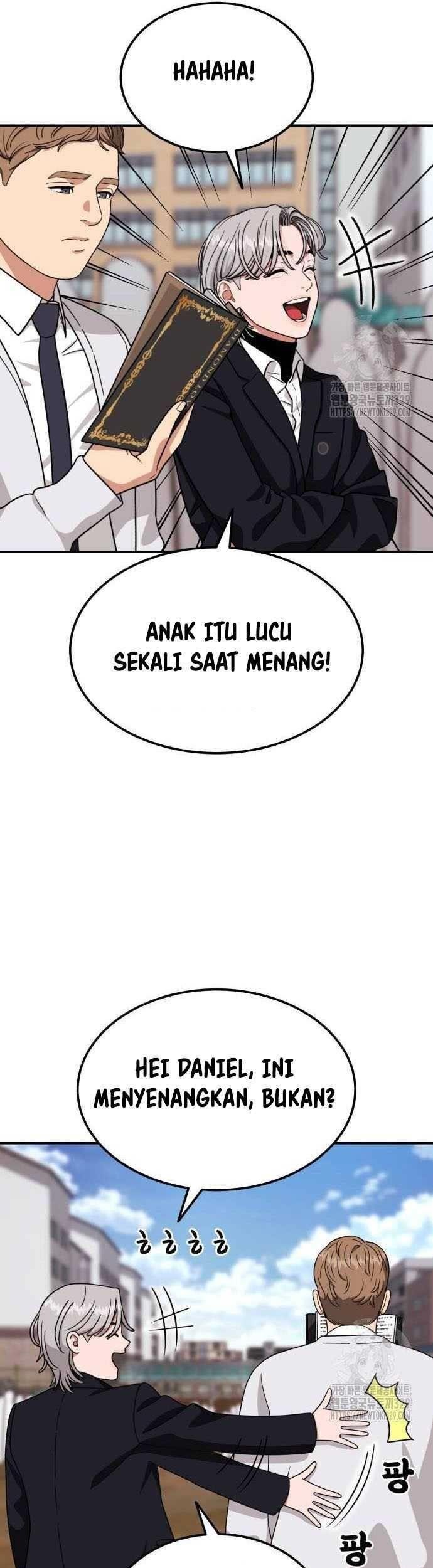 Top 1 Fighting Tutoring Chapter 11 - halaman 20