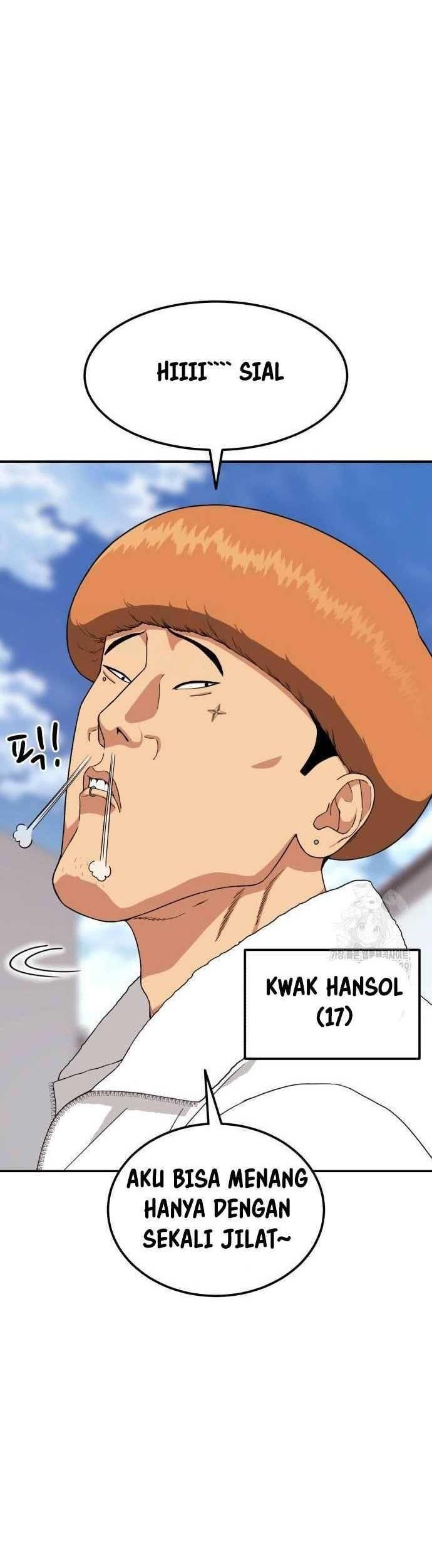 Top 1 Fighting Tutoring Chapter 11 - halaman 24