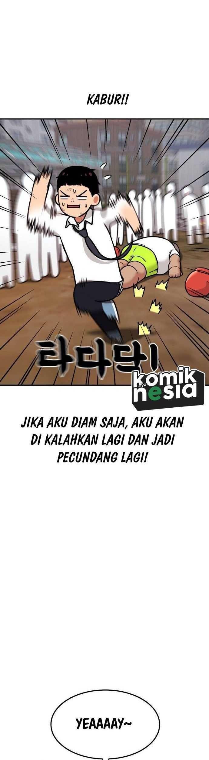 Top 1 Fighting Tutoring Chapter 11 - halaman 26