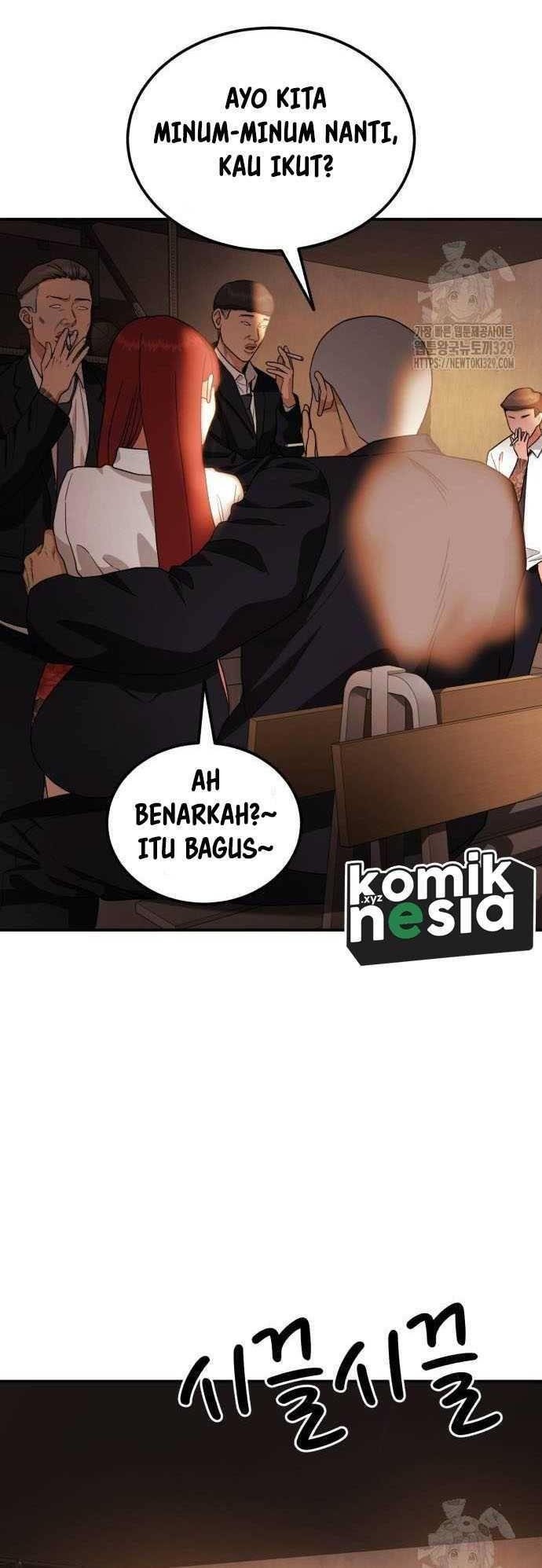 Top 1 Fighting Tutoring Chapter 11 - halaman 34