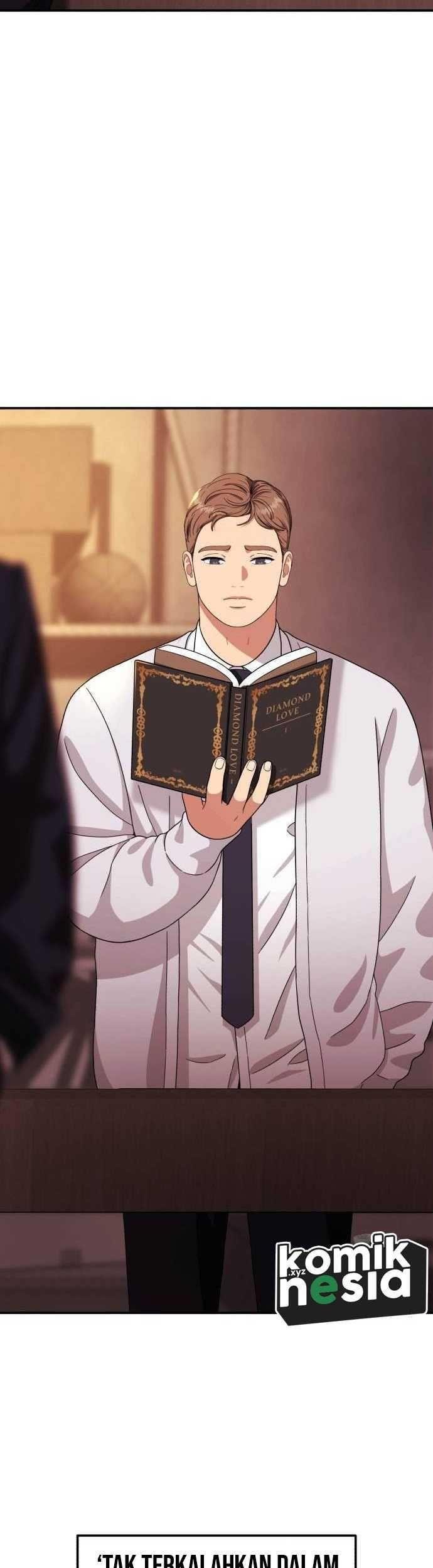 Top 1 Fighting Tutoring Chapter 11 - halaman 41