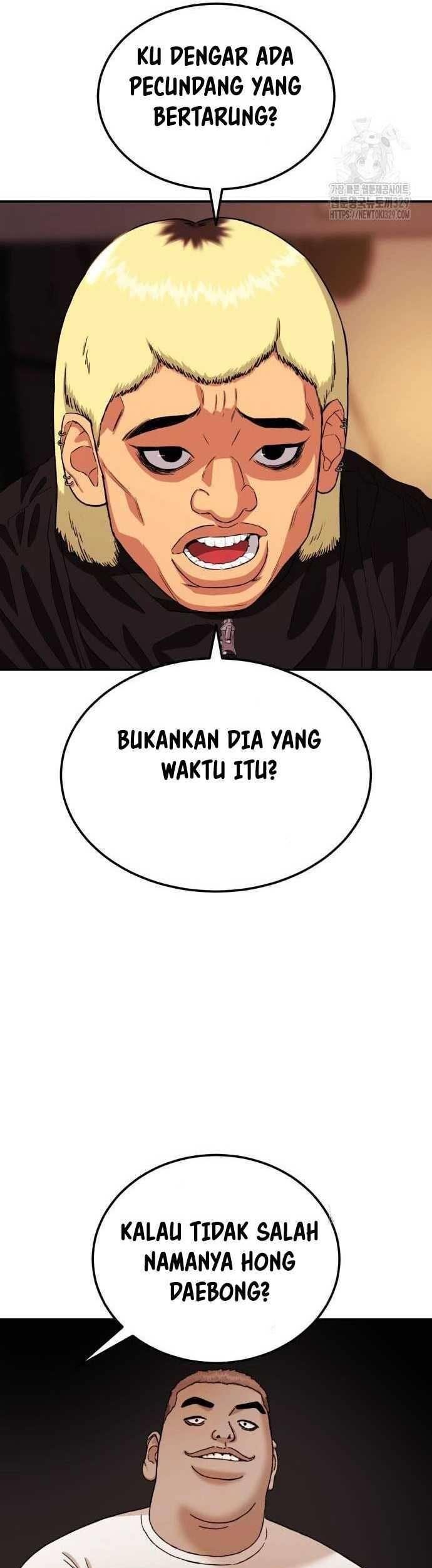 Top 1 Fighting Tutoring Chapter 11 - halaman 44