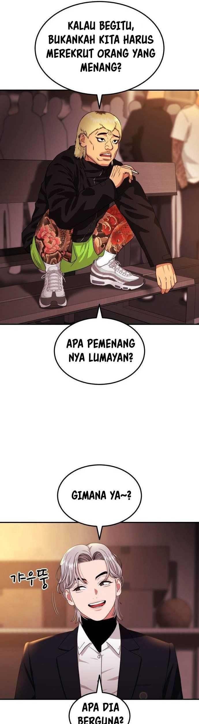 Top 1 Fighting Tutoring Chapter 11 - halaman 47