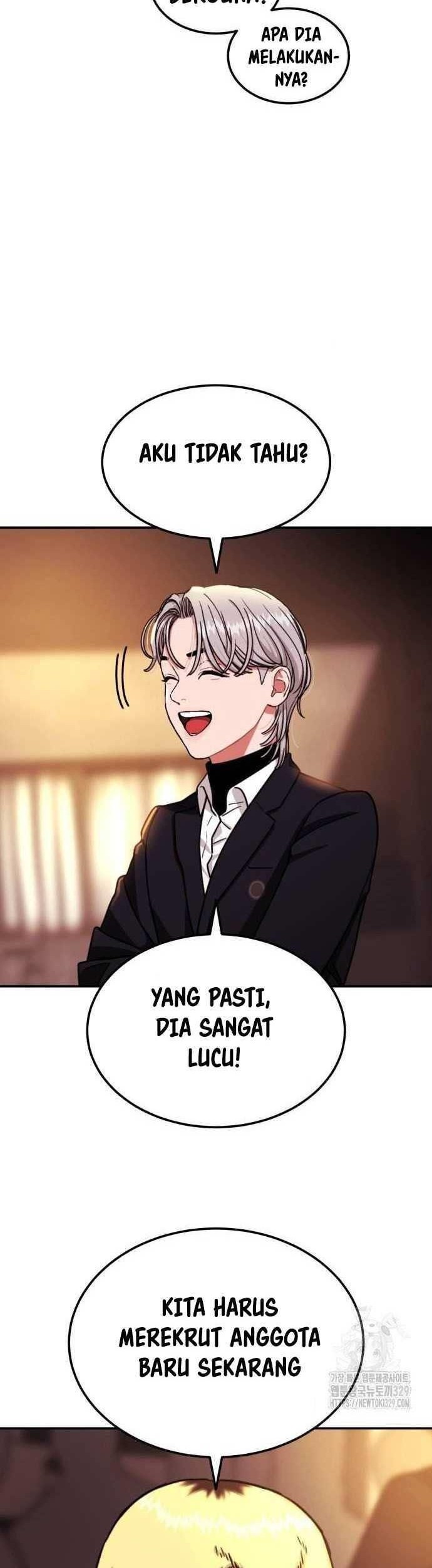 Top 1 Fighting Tutoring Chapter 11 - halaman 48