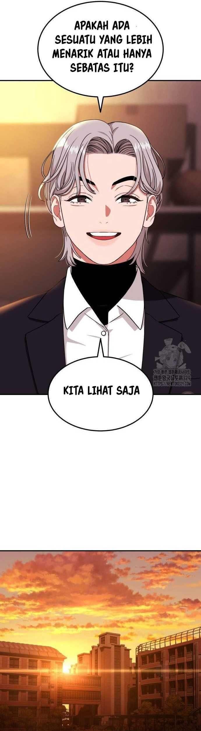 Top 1 Fighting Tutoring Chapter 11 - halaman 50