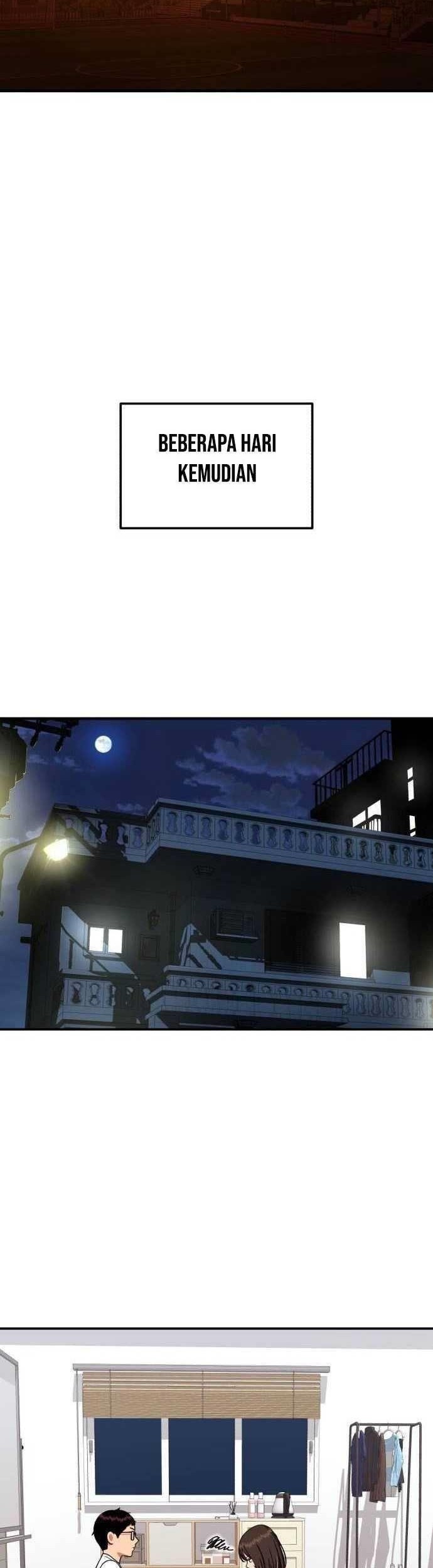 Top 1 Fighting Tutoring Chapter 11 - halaman 51