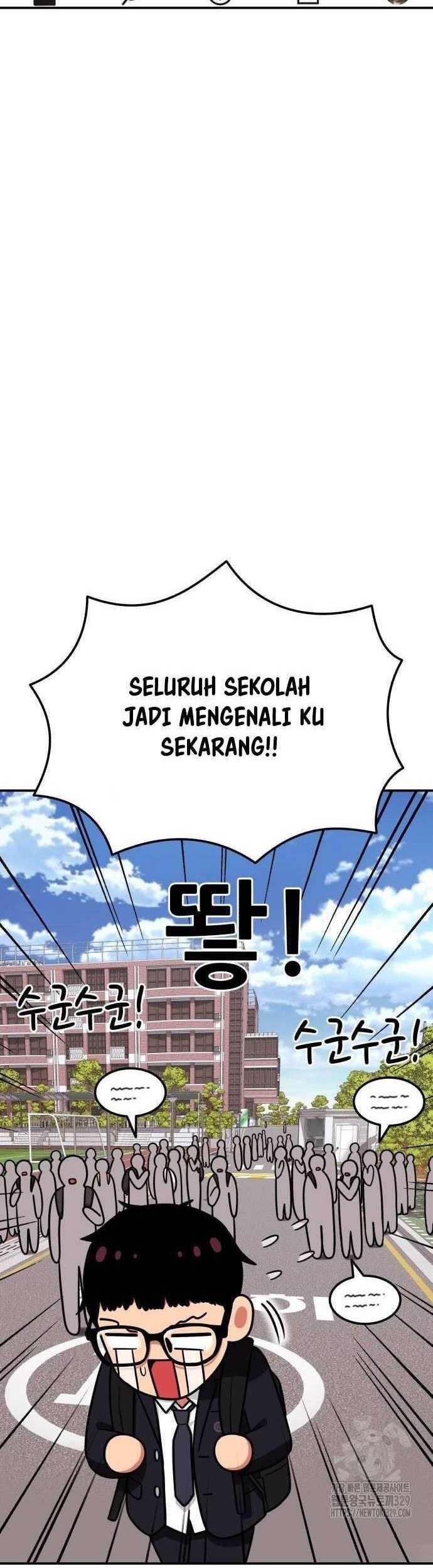 Top 1 Fighting Tutoring Chapter 11 - halaman 57
