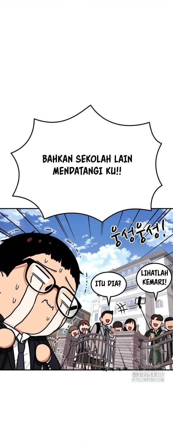 Top 1 Fighting Tutoring Chapter 11 - halaman 58