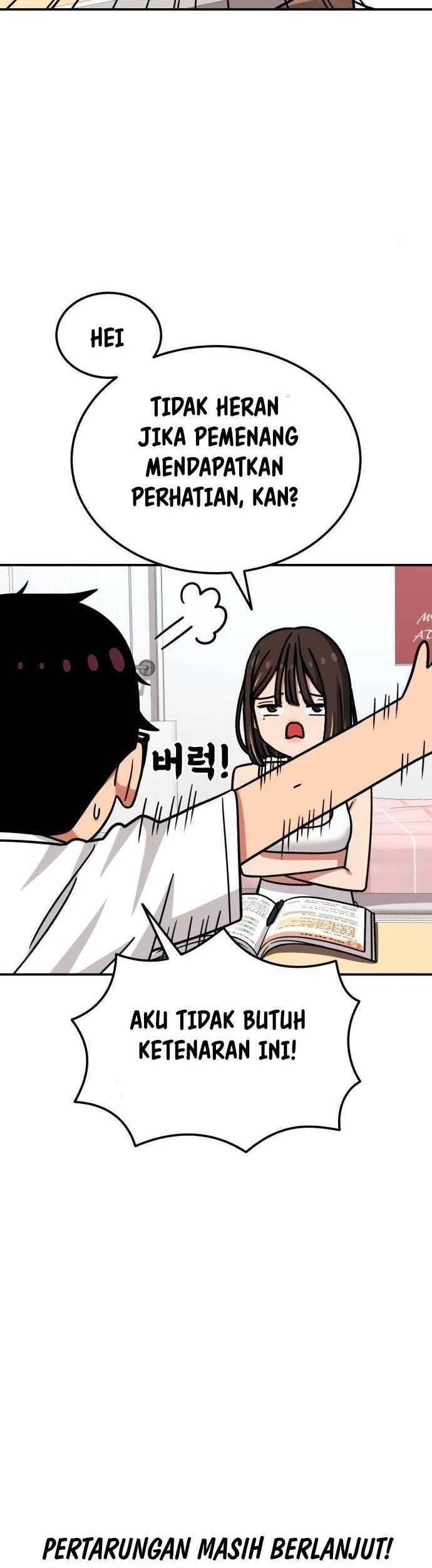 Top 1 Fighting Tutoring Chapter 11 - halaman 60