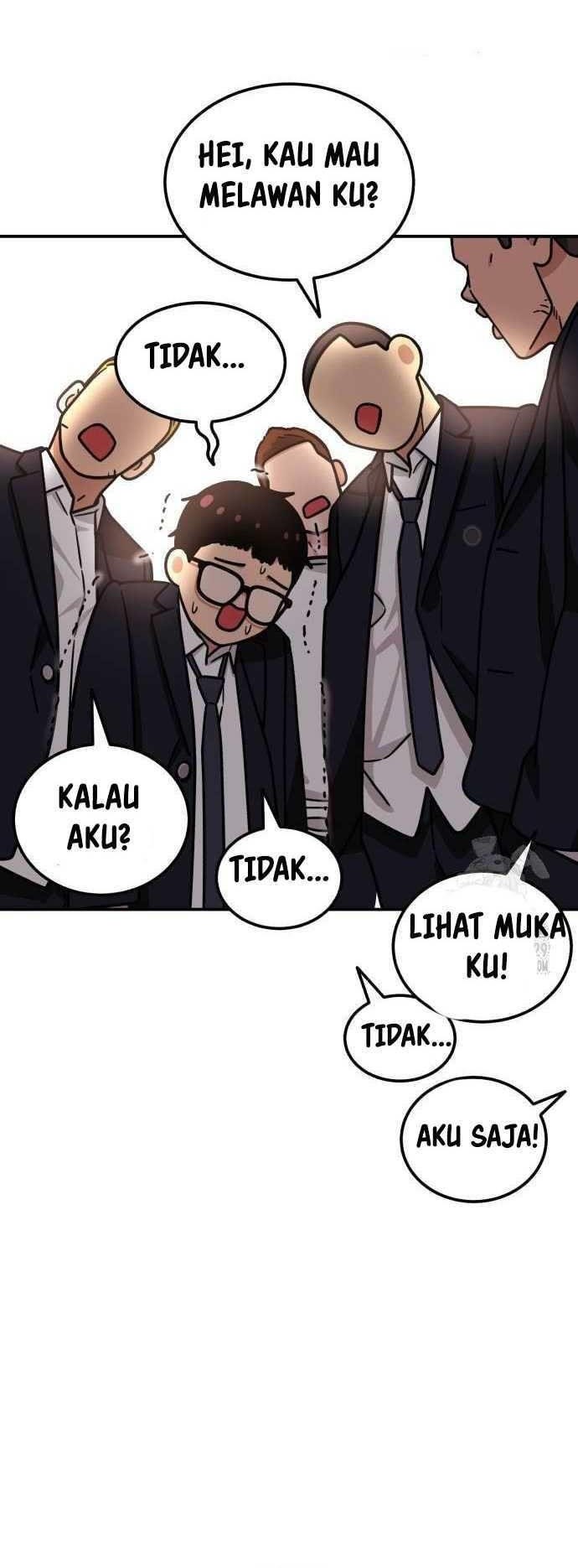 Top 1 Fighting Tutoring Chapter 11 - halaman 61