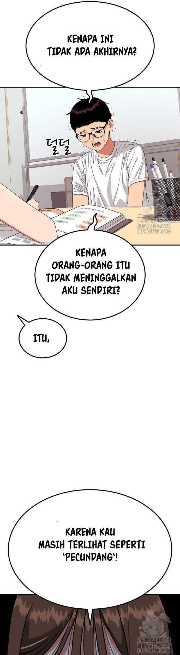 Top 1 Fighting Tutoring Chapter 11 - halaman 62